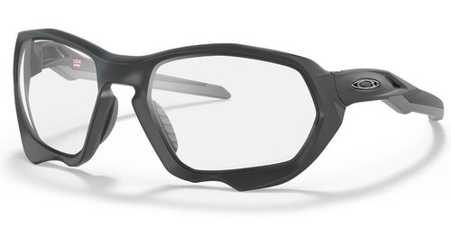 Óculos Oakley Plazma Carbon Lente Fotocromática Original