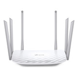 Router Wifi Tp Link Archer C86 Ac1900 Doble Banda  Mimo Mesh