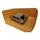 Vw Gol 1994 Primera Linea 1/43