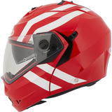 Casco Caberg Duke Legend Rebatible (xl) - Moor Dos 