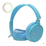 Headphone Fone De Ouvido Com Bastante Grave Com Fio Barato 