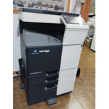 Impresora Color Konica C308 - A3+ - 300gr