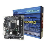 Board H110 Foxcon En Caja Socket 1151