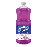 Limpiador Pisos Procenex Flores De Jardin 1800ml (cod 3574)