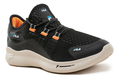 Zapatillas Intruder Fila Team Sport Tienda Oficial