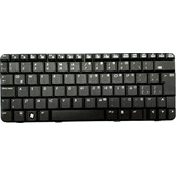 Teclado Hp Tx1000 1100 1200 1300 1400 Tx2000 Español 