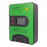 Regulador Solar Mppt Max 30a 12v 24v Ltcelectronics 