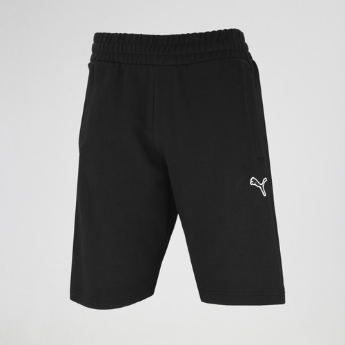 Short Puma Better Essentials 9 Hombre En Negro