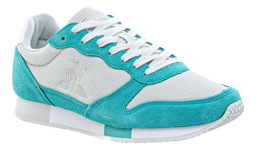 Zapatilla Le Coq Sportif Mujer 2220394/blturq/cuo