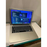 Macbook Air 13 2015 I5-5250u 8gb Ram 512gb Ssd 1 Ciclo