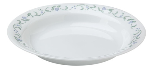 Set Platos Vajilla Vidrio 4 Piezas 23.39 Cm Ensalade 7945753