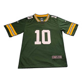 Jersey Green Bay  Pakers  (#10 Love)