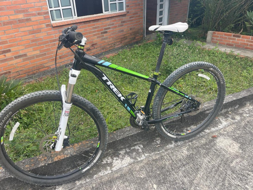 Bicicleta Trek Xcaliber 7 Todoterreno Talla S