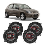 Alto Falante Bravox Gm Celta 2000 A 2005 200w Rms Automotivo