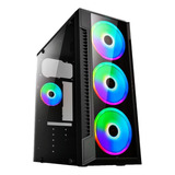 Pc Gamer Intel I7 / Placa Video 4gb Ddr5 / Ssd 480gb / Wi-fi