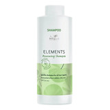 Wella Professionals Elements Renewing - Shampoo 1l