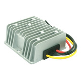 Transformador Conversor Convertidor 48v A 12v 15a Enertik