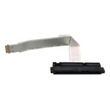 Conector Hd Dell Inspiron 7460 7560 7572 Donh9yv Nbx00020000