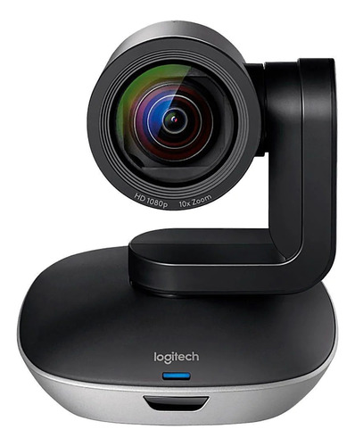Sistema De Conferência Logitech Group Camera 960-001054