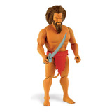 Figura Prince Thun - Flash Gordon Power Stars Boosfight