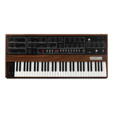 Sequential Prophet 10 Synthesizer / 33.499 Anúcio Free