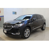 Buick Enclave 2019