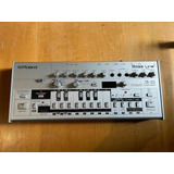 Roland Bass Line Tb-03 (computer Controlled)