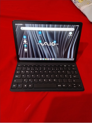 Tablet,marca Vaio,tl 10