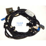 Cableado Electrico De Antena Peugeot 208 Gt 1.2 Hatchback