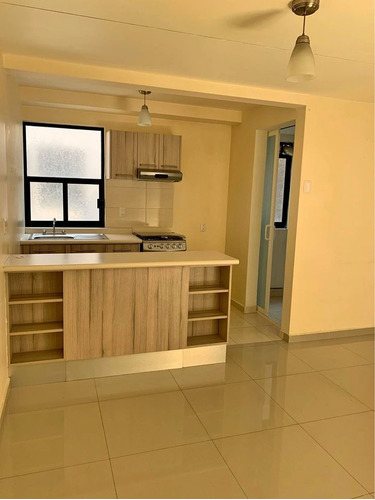 Departamento En Venta, Gustavo A.madero,san Bartolo Atepehuacan,santa Bárbara 76, Cdmx Yr05 -za - Imagen 2