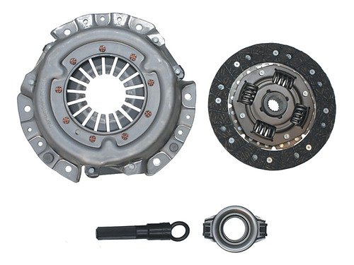 Kit Clutch Nissan Tsuru L4 1.5l 84-85 Sachs