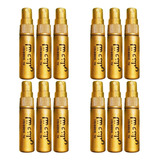 X36 Lubricantes Rino Dorado Retardante Masculino Spray 