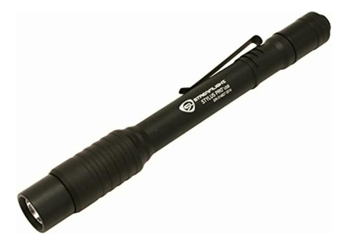 Streamlight 66133 Stylus Pro Usb 350-lumen Rechargeable Led