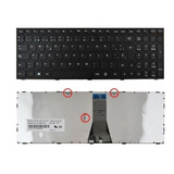 Teclado Lenovo G50-30 G50-45 G50-70 G50-80 Z50-70 Z50-75 G50