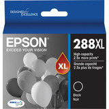 Original Epson Ink Cartucho Impresora Tinta 288xl / 1 Pieza