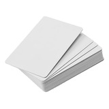 N050 Unidades De Tarjetas Nfc Ntag215 En Blanco, 215 Tarjeta