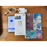 Xiaomi 11t 8gb Ram 256gb Rom Color Azul