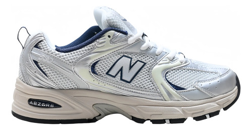 Tenis New Balance Nb 530 Primavera Pareja Zapatillas Hombre Y Mujer Del Mismo Modelo