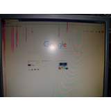 Monitor LG Flatron 17. Con Detalle Sin Envios