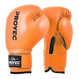 Guantes De Boxeo 6 Oz Jr Niños Proyec