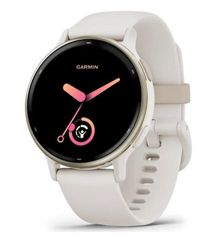 Smartwatch Vivoactive 5 Reloj Garmin Amoled Salud Bienestar