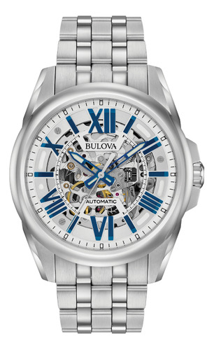 Relogio Bulova Classic Automático