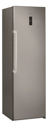 Heladera No Frost Ariston Sa8 1d Xrofd Ag Acero Inox 371l 