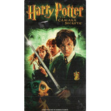 Harry Potter Y La Camara Secreta - Vhs Español Latino