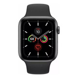 Apple Watch Gpsseries 4 Caja 44mm Aluminio  Space Gray A1978