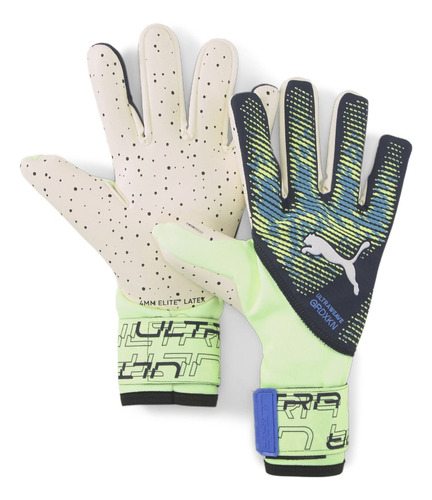 Guantes De Arquero Puma Ultra Ultimate 1