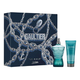 Kit Coffret Le Male Jean Paul Gaultier Masculino