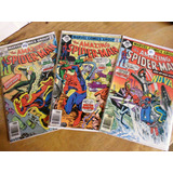 Comics En Ingles Amazing Spiderman Marvel Issues Lote