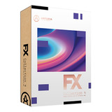 Arturia Fx Collection V.4 Mac - Win