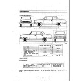 Torino Gr-tsx 1978  Manual De Reparacion Version Papel